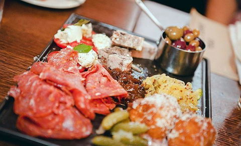 Terra Rossa Restaurant & Bar - Renee 15