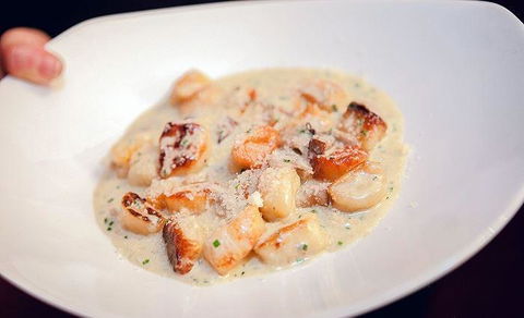 Terra Rossa Restaurant & Bar - Renee 16