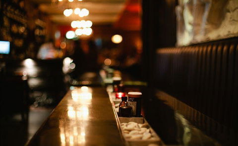 Terra Rossa Restaurant & Bar - Renee 20