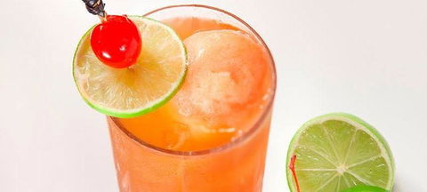 Terra Rossa Restaurant & Bar - Renee 2