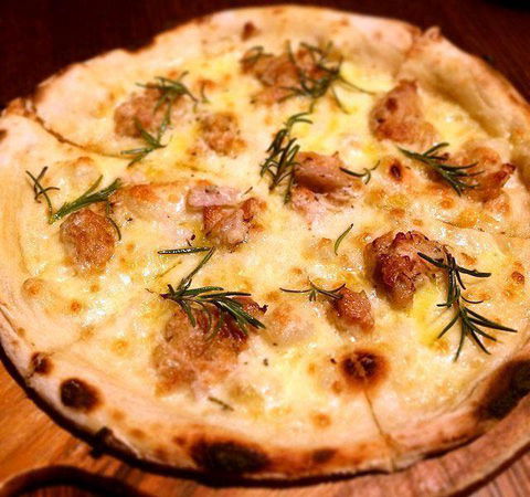 Terra Rossa Restaurant & Bar - Renee 6