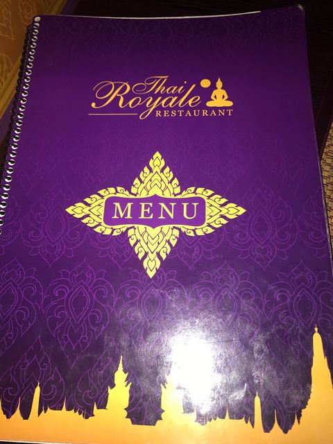 Thai Royale Restaurant - Internet Find 5