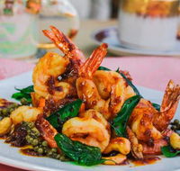 That Thai - Renee