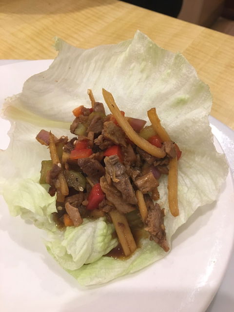 Yum Yum Peking Duck - Petrol Stations 1