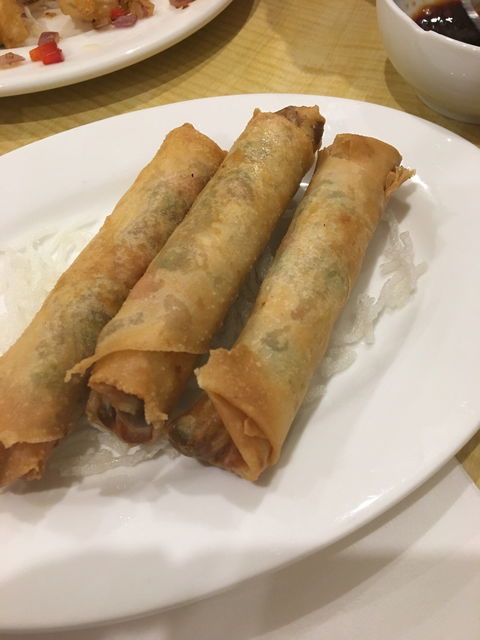 Yum Yum Peking Duck - Petrol Stations 5