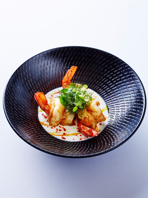 Flooded Gums Restaurant - Swimm 0