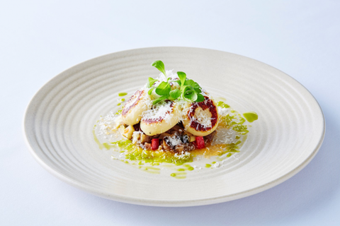 Flooded Gums Restaurant - Swimm 1