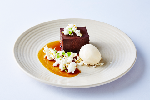 Flooded Gums Restaurant - Swimm 2