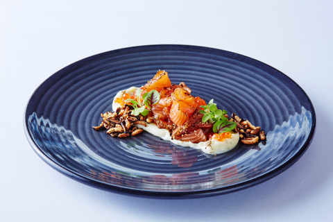 Flooded Gums Restaurant - Swimm 3