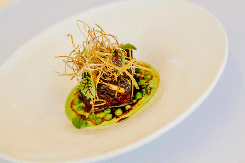 Flooded Gums Restaurant - Swimm 4