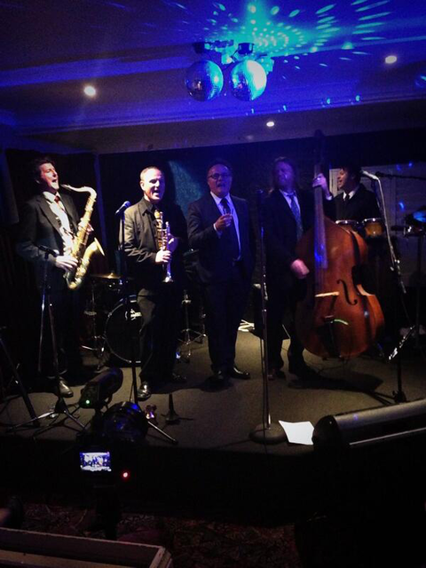 Grand Hotel - Renee 0