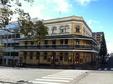 Grand Hotel - Renee 1