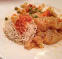 Athenian Greek Restaurant - Internet Find