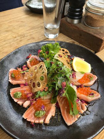 Bellingen Qudo Cafe & Sake - Internet Find 0