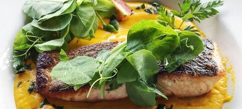 Chez Olivier Le Bistro - Swimm 1