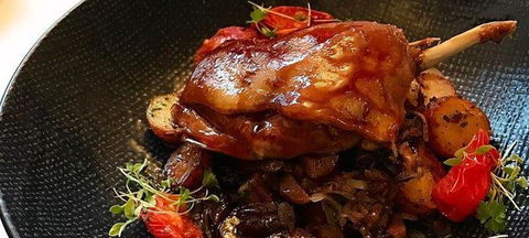 Chez Olivier Le Bistro - Swimm 3