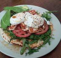 CQ CAFE - Internet Find
