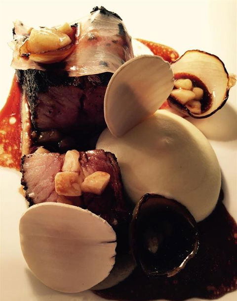 Delicado Foods & Wines - Swimm 15