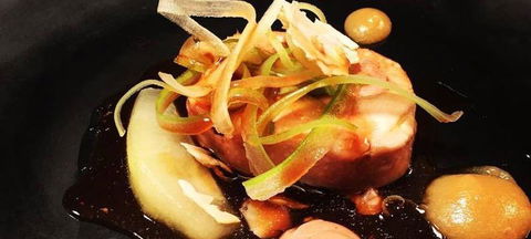 Delicado Foods & Wines - Swimm 1