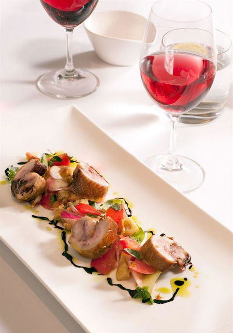 Delicado Foods & Wines - Swimm 19
