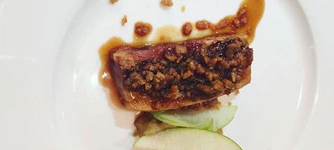 Delicado Foods & Wines - Swimm 3