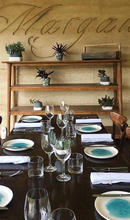 Delicado Foods & Wines - Swimm 4