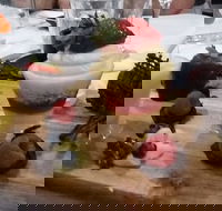 Euro Patisserie - Swimm