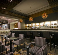 Firewater Grille - Renee