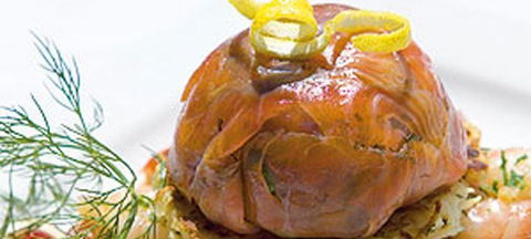 Hamilton Hotel - Renee 1