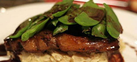 Hamilton Hotel - Renee 3