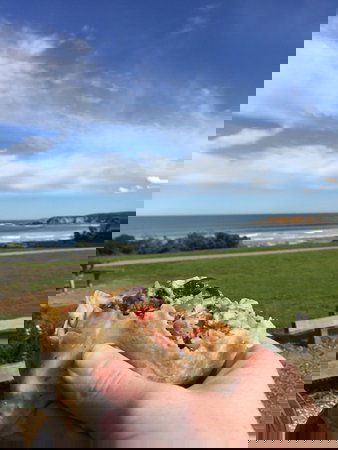 Las Olas - Swimm 0