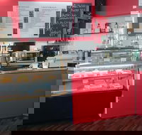 Latte on Hutt - Internet Find