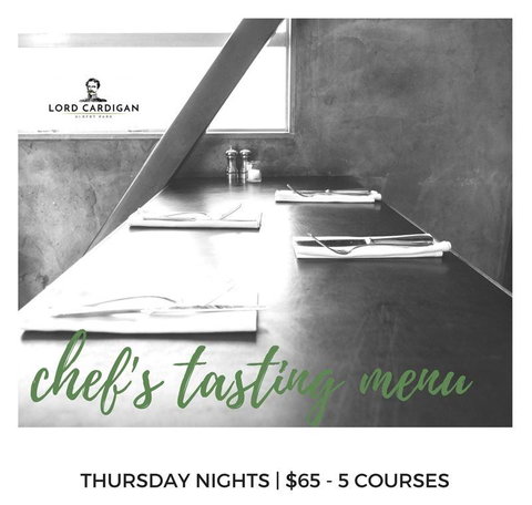 Lord Cardigan - Renee 1