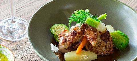 Lord Cardigan - Renee 8