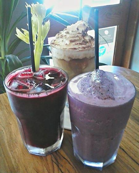 Perenti Cafe - Petrol Stations 0