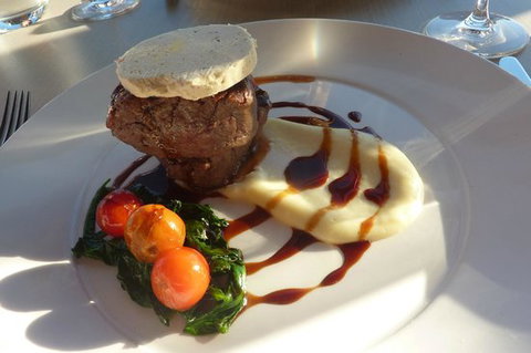 Ripples At Chowder Bay - Internet Find 0