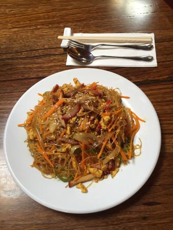 Rose Chinese Restaurant - Qld Realsetate 0