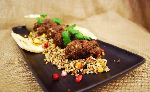 The Dunes - Swimm 10