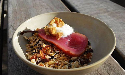 The Dunes - Swimm 11