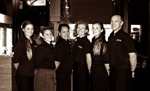 Wheelers Seafood Restaurant - Renee 9