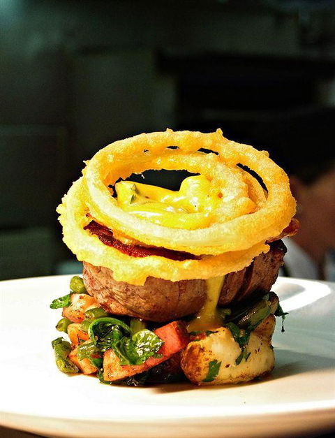 Wheelers Seafood Restaurant - Renee 12