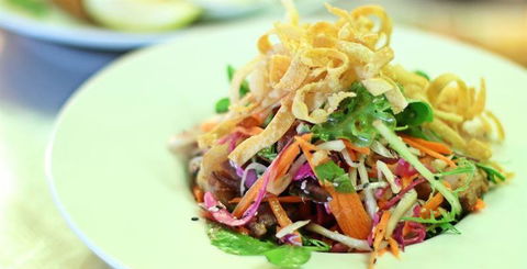 Wheelers Seafood Restaurant - Renee 13