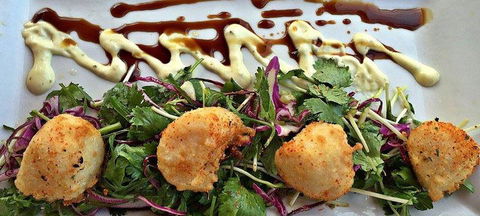 Wheelers Seafood Restaurant - Renee 1