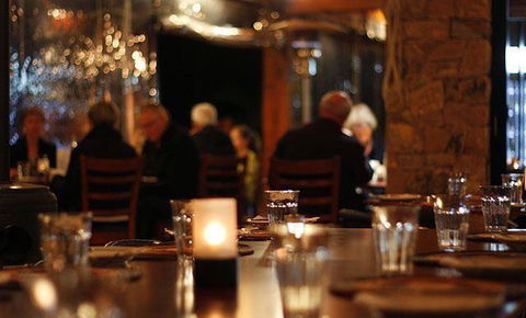 Wheelers Seafood Restaurant - Renee 20
