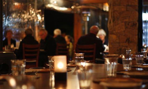 Wheelers Seafood Restaurant - Renee 21