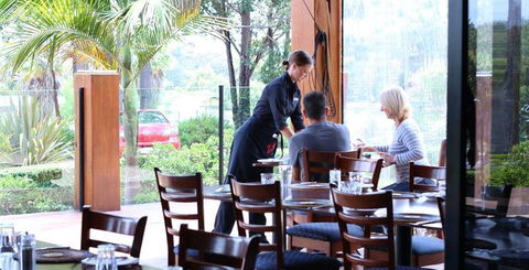 Wheelers Seafood Restaurant - Renee 28