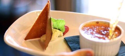 Wheelers Seafood Restaurant - Renee 2