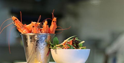 Wheelers Seafood Restaurant - Renee 29