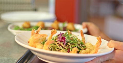 Wheelers Seafood Restaurant - Renee 31