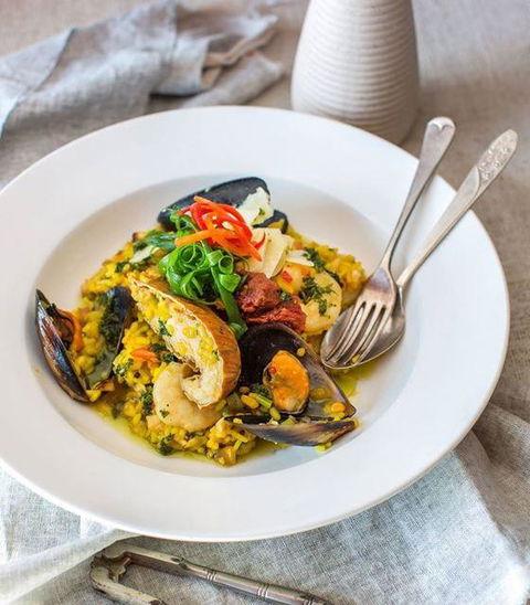 Wheelers Seafood Restaurant - Renee 34